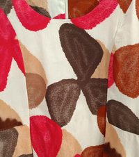 WOMEN'S DRESS S/M E62294/AF Tellini S.r.l. Wholesale Clothing